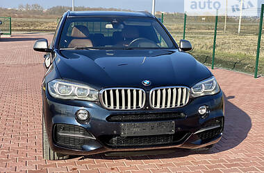 BMW X5 2014