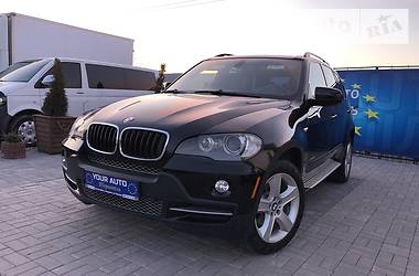 BMW X5 2009