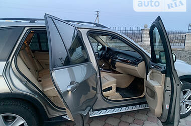 Внедорожник / Кроссовер BMW X5 2011 в Южноукраинске