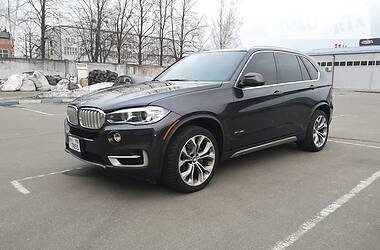 BMW X5 2018