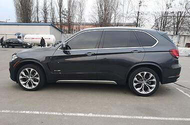 Внедорожник / Кроссовер BMW X5 2018 в Броварах