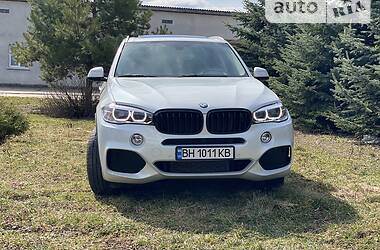 BMW X5 2014