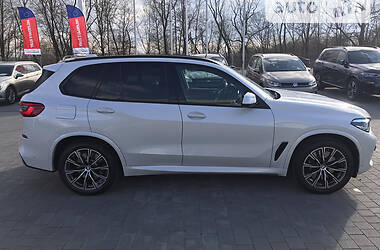 Универсал BMW X5 2019 в Ивано-Франковске