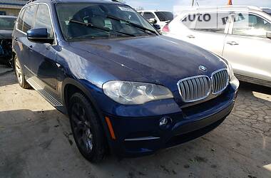 BMW X5 2013