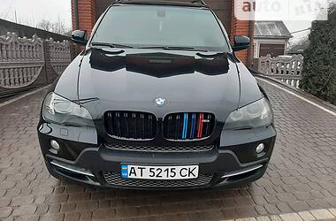 BMW X5 2007