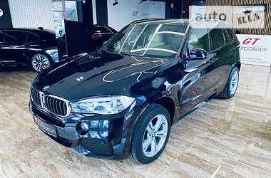 BMW X5 2017