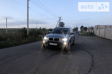 BMW X5 2007