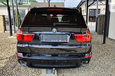 Внедорожник / Кроссовер BMW X5 2010 в Коломые