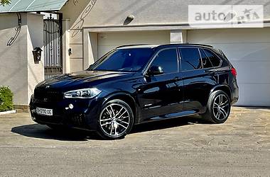 Позашляховик / Кросовер BMW X5 2013 в Одесі