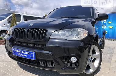Позашляховик / Кросовер BMW X5 2013 в 