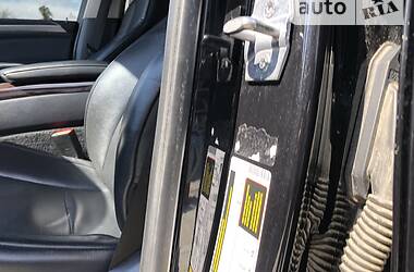 Позашляховик / Кросовер BMW X5 2013 в 