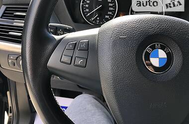 Позашляховик / Кросовер BMW X5 2013 в 