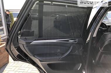 Позашляховик / Кросовер BMW X5 2013 в 