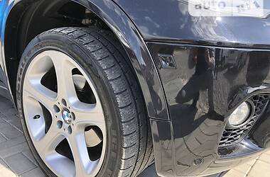 Позашляховик / Кросовер BMW X5 2013 в 