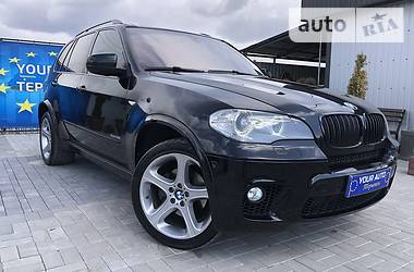 BMW X5 2013