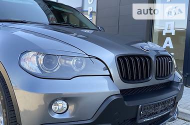 BMW X5 2007