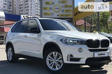 BMW X5 2014