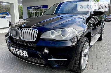 BMW X5 2011