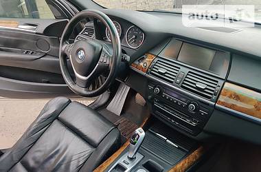 Внедорожник / Кроссовер BMW X5 2007 в Золотоноше