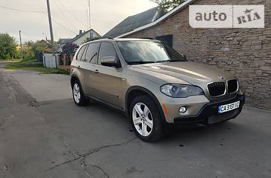 BMW X5 2007