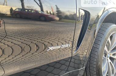 Внедорожник / Кроссовер BMW X5 2015 в Коломые