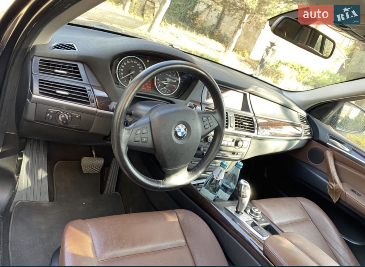 2012 BMW X5 - мініатюра 14