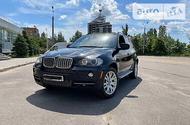 BMW X5 2008