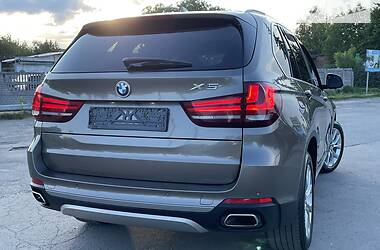 Внедорожник / Кроссовер BMW X5 2018 в Тернополе