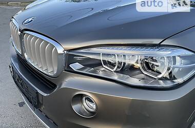 Внедорожник / Кроссовер BMW X5 2018 в Тернополе