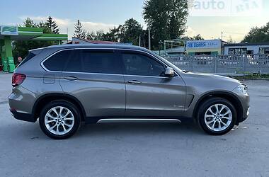 Внедорожник / Кроссовер BMW X5 2018 в Тернополе