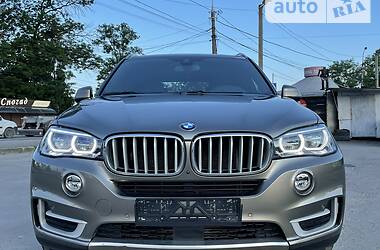 Внедорожник / Кроссовер BMW X5 2018 в Тернополе