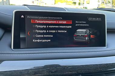 Внедорожник / Кроссовер BMW X5 2018 в Тернополе