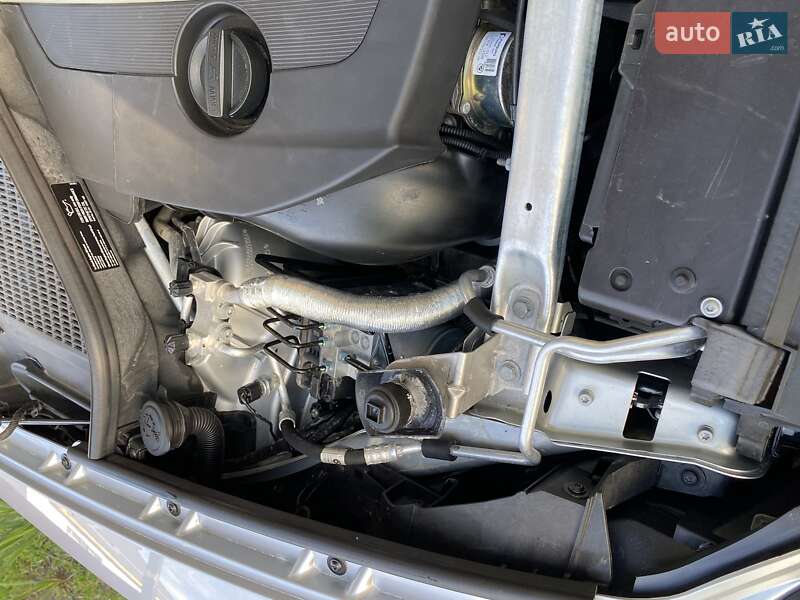 Внедорожник / Кроссовер BMW X5 2012 в Кропивницком