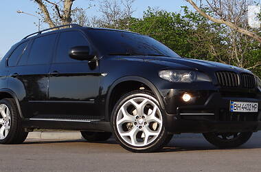 BMW X5 2007