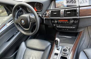 Універсал BMW X5 2011 в Києві