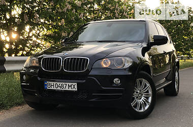 BMW X5 2007