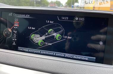 Внедорожник / Кроссовер BMW X5 2016 в 