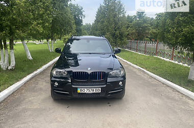 Универсал BMW X5 2008 в 