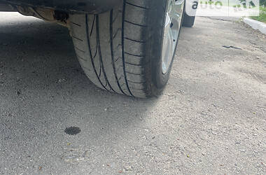 Универсал BMW X5 2008 в 