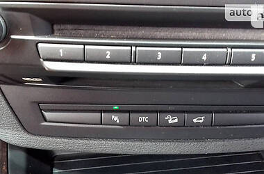 Универсал BMW X5 2008 в 
