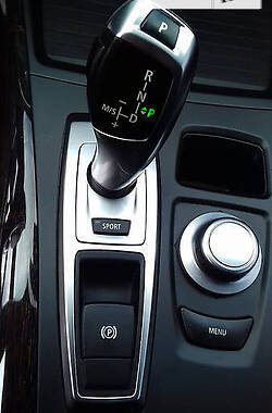 Универсал BMW X5 2008 в 