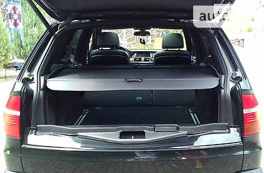 Универсал BMW X5 2008 в 
