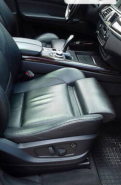 Универсал BMW X5 2008 в 