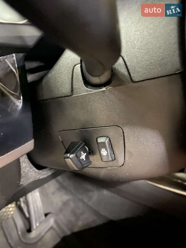 Позашляховик / Кросовер BMW X5 2014 в Запоріжжі