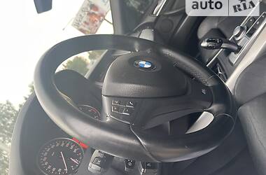 Універсал BMW X5 2009 в Ковелі