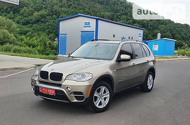 BMW X5 2012