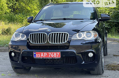 BMW X5 2013