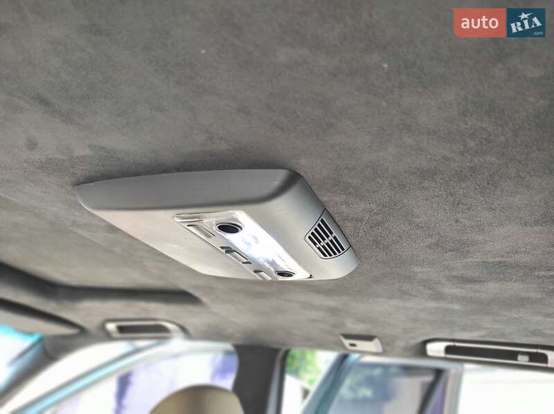 Внедорожник / Кроссовер BMW X5 2000 в Киеве