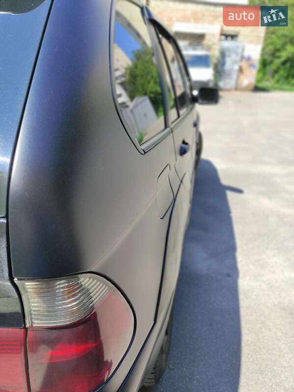 Внедорожник / Кроссовер BMW X5 2000 в Киеве