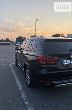 Універсал BMW X5 2014 в Києві